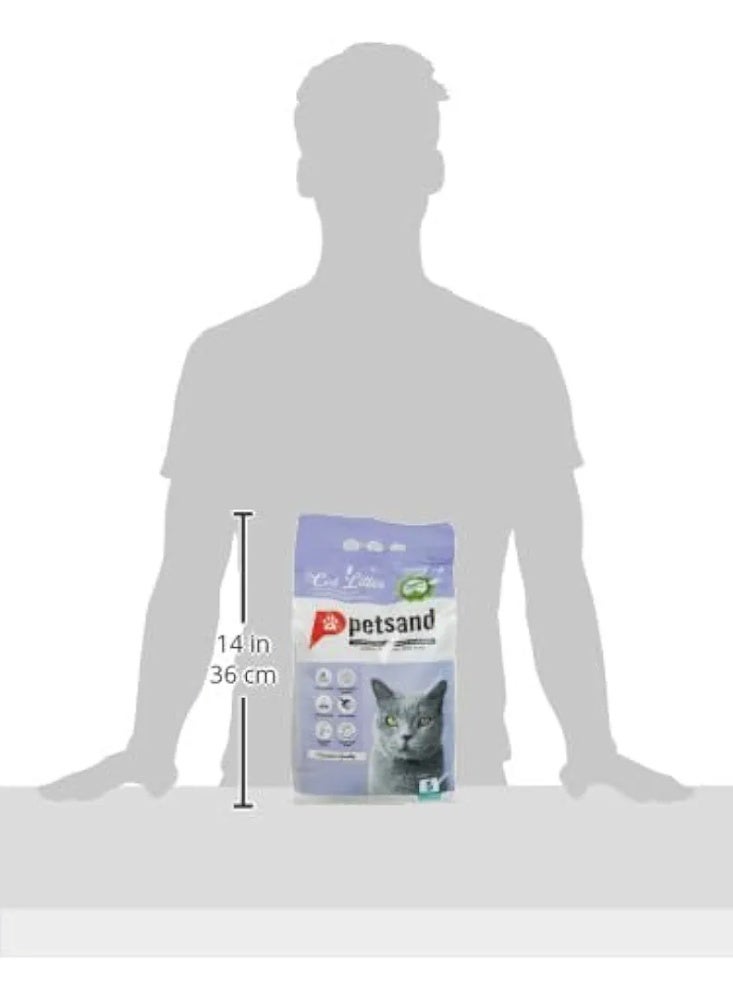 Petsand 5 LT Lavender - Image 3